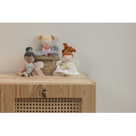 Little Dutch - Κούκλα Mia Νεράιδα Της Ελπίδας 20cm Little Dutch - Κούκλα Mia Νεράιδα Της Ελπίδας 20cm