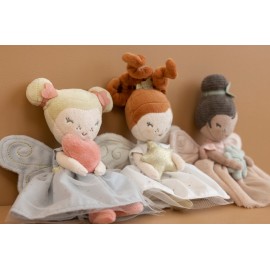 Little Dutch - Κούκλα Ella Νεράιδα Της Τύχης 20cm Little Dutch - Κούκλα Ella Νεράιδα Της Τύχης 20cm