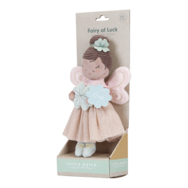 Little Dutch - Κούκλα Ella Νεράιδα Της Τύχης 20cm Little Dutch - Κούκλα Ella Νεράιδα Της Τύχης 20cm