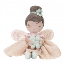 Little Dutch - Κούκλα Ella Νεράιδα Της Τύχης 20cm Little Dutch - Κούκλα Ella Νεράιδα Της Τύχης 20cm