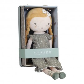 Little Dutch - Κούκλα Julia 35cm Little Dutch - Κούκλα Julia 35cm