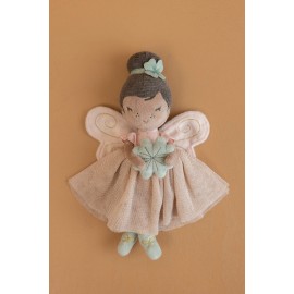 Little Dutch - Κούκλα Ella Νεράιδα Της Τύχης 20cm Little Dutch - Κούκλα Ella Νεράιδα Της Τύχης 20cm
