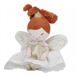 Little Dutch - Κούκλα Mia Νεράιδα Της Ελπίδας 20cm Little Dutch - Κούκλα Mia Νεράιδα Της Ελπίδας 20cm