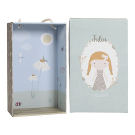 Little Dutch - Κούκλα Julia 35cm Little Dutch - Κούκλα Julia 35cm