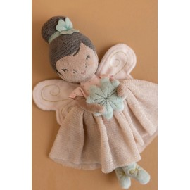 Little Dutch - Κούκλα Ella Νεράιδα Της Τύχης 20cm Little Dutch - Κούκλα Ella Νεράιδα Της Τύχης 20cm