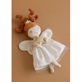 Little Dutch - Κούκλα Mia Νεράιδα Της Ελπίδας 20cm Little Dutch - Κούκλα Mia Νεράιδα Της Ελπίδας 20cm