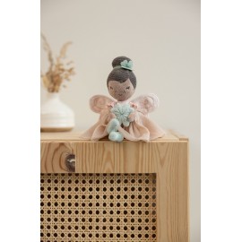 Little Dutch - Κούκλα Ella Νεράιδα Της Τύχης 20cm Little Dutch - Κούκλα Ella Νεράιδα Της Τύχης 20cm