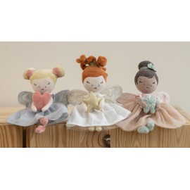 Little Dutch - Κούκλα Mia Νεράιδα Της Ελπίδας 20cm Little Dutch - Κούκλα Mia Νεράιδα Της Ελπίδας 20cm