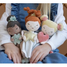 Little Dutch - Κούκλα Ella Νεράιδα Της Τύχης 20cm Little Dutch - Κούκλα Ella Νεράιδα Της Τύχης 20cm