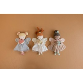 Little Dutch - Κούκλα Mia Νεράιδα Της Ελπίδας 20cm Little Dutch - Κούκλα Mia Νεράιδα Της Ελπίδας 20cm