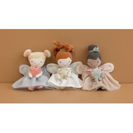 Little Dutch - Κούκλα Ella Νεράιδα Της Τύχης 20cm Little Dutch - Κούκλα Ella Νεράιδα Της Τύχης 20cm