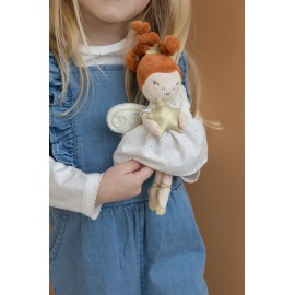 Little Dutch - Κούκλα Mia Νεράιδα Της Ελπίδας 20cm Little Dutch - Κούκλα Mia Νεράιδα Της Ελπίδας 20cm