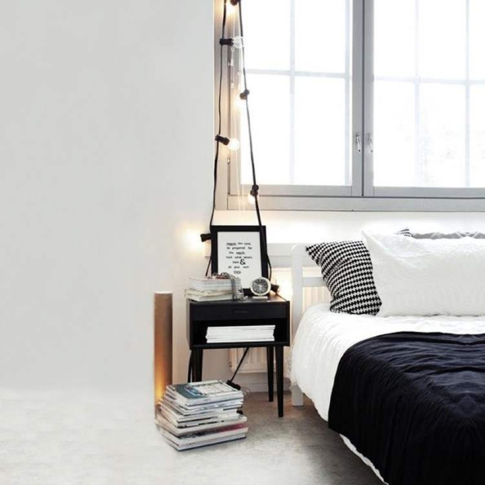 Decolight - Γιρλάντα Με Φωτάκια Εξωτερικού Χώρου M Decolight - Γιρλάντα Με Φωτάκια Εξωτερικού Χώρου M