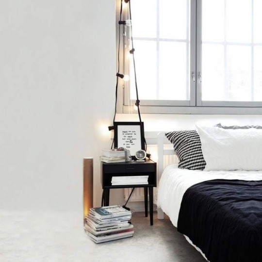 Decolight - Γιρλάντα Με Φωτάκια Εξωτερικού Χώρου M Decolight - Γιρλάντα Με Φωτάκια Εξωτερικού Χώρου M