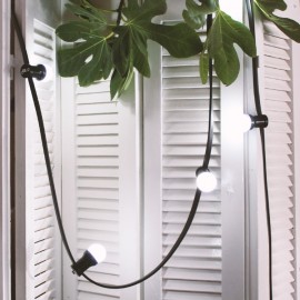 Decolight - Γιρλάντα Με Φωτάκια Εξωτερικού Χώρου M Decolight - Γιρλάντα Με Φωτάκια Εξωτερικού Χώρου M