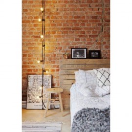 Decolight - Γιρλάντα Με Φωτάκια Εξωτερικού Χώρου M Decolight - Γιρλάντα Με Φωτάκια Εξωτερικού Χώρου M