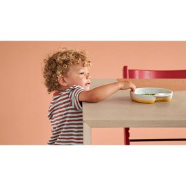 Mepal - Παιδικό Πιατάκι Miffy Explore