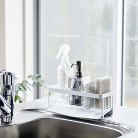 Yamazaki - Αποθηκευτική Βάση Νεροχύτη WH Yamazaki - Αποθηκευτική Βάση Νεροχύτη WH