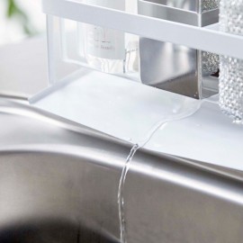 Yamazaki - Αποθηκευτική Βάση Νεροχύτη WH Yamazaki - Αποθηκευτική Βάση Νεροχύτη WH