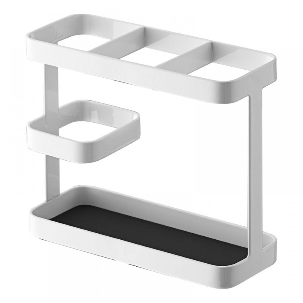 Yamazaki - Σταντ Για Εργαλεία Κουζίνας Tower WH Yamazaki - Σταντ Για Εργαλεία Κουζίνας Tower WH