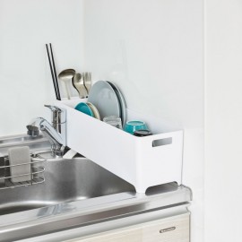 Yamazaki - Στεγνωτήριο Πιάτων Slim WH Yamazaki - Στεγνωτήριο Πιάτων Slim WH