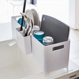 Yamazaki - Στεγνωτήριο Πιάτων Slim WH Yamazaki - Στεγνωτήριο Πιάτων Slim WH