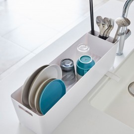 Yamazaki - Στεγνωτήριο Πιάτων Slim WH Yamazaki - Στεγνωτήριο Πιάτων Slim WH