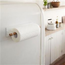 Yamazaki - Μαγνητική Βάση Για Χαρτί Κουζίνας WH