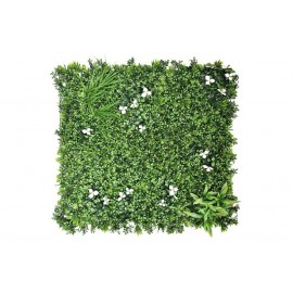 ARTGrass 03 Συνθετικός Κάθετος Κήπος by Royal Carpet - 100 x 100 cm