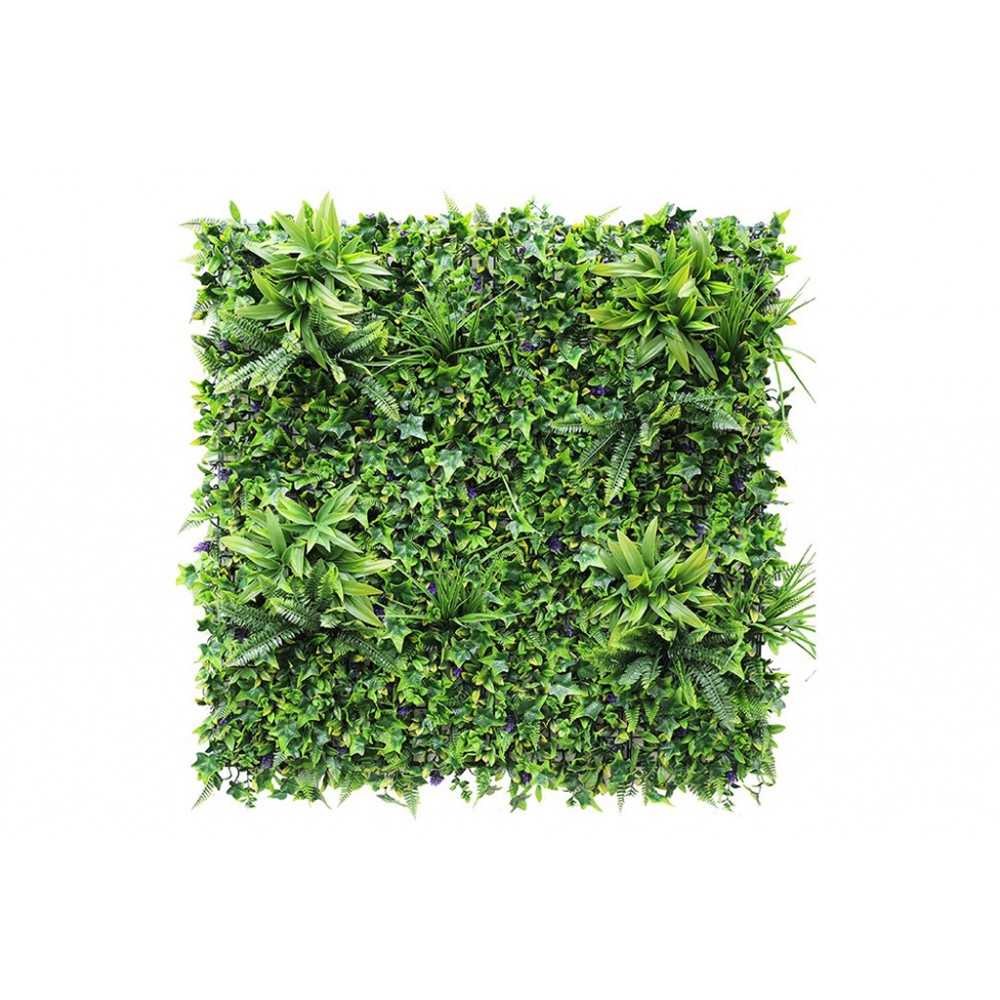 ARTGrass 04 Συνθετικός Κάθετος Κήπος by Royal Carpet - 100 x 100 cm