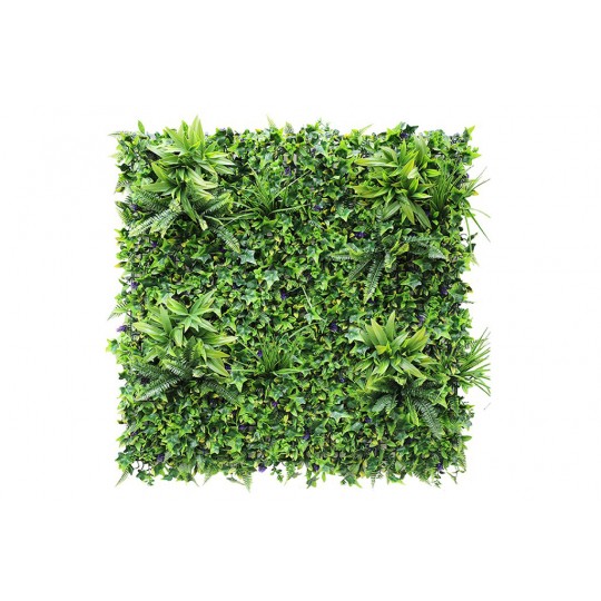 ARTGrass 04 Συνθετικός Κάθετος Κήπος by Royal Carpet - 100 x 100 cm