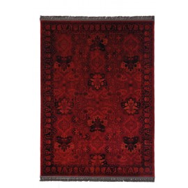 Κλασικό χαλί Afgan 5800G D.RED Royal Carpet - 200 x 290 cm