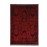 Κλασικό χαλί Afgan 5800G D.RED Royal Carpet - 200 x 290 cm