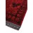 Κλασικό χαλί Afgan 5800G D.RED Royal Carpet - 200 x 290 cm
