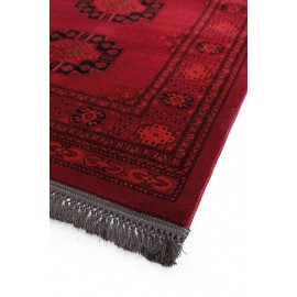 Κλασικό χαλί Afgan 6871H D.RED Royal Carpet - 133 x 190 cm Κλασικό χαλί Afgan 6871H D.RED Royal Carpet - 133 x 190 cm