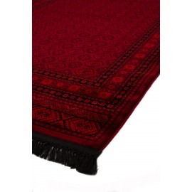 Κλασικό χαλί Afgan 7454A D.RED Royal Carpet - 160 x 230 cm