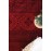Κλασικό χαλί Afgan 7675A D.RED Royal Carpet - 67 x 500 cm