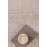 Χαλί Bianca 379A L.GREY Royal Carpet - 200 x 290 cm