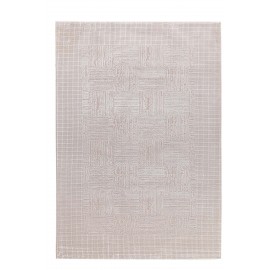 Χαλί Bianca 680A GREY Royal Carpet - 240 x 350 cm
