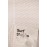 Χαλί Bianca 704B BEIGE Royal Carpet - 240 x 300 cm