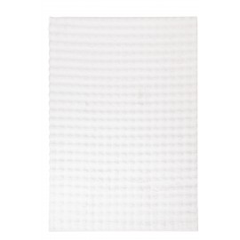 Γούνινο Χαλί Bunny BUBBLE WHITE Royal Carpet - 160 x 230 cm