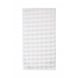 Γούνινο Χαλί Bunny BUBBLE WHITE Royal Carpet - 133 x 190 cm Γούνινο Χαλί Bunny BUBBLE WHITE Royal Carpet - 133 x 190 cm