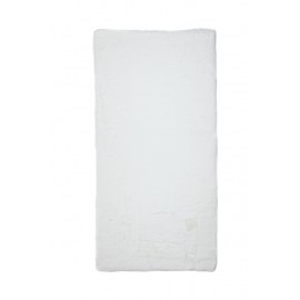 Γούνινο Χαλί Bunny RABBIT WHITE Royal Carpet - 160 x 230 cm