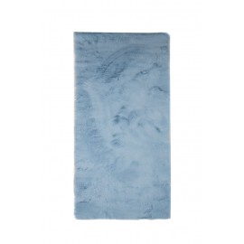 Χαλί Bunny Z-RABBIT BLUE Royal Carpet - 100 x 100 cm
