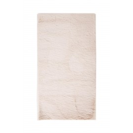 Γούνινο Χαλί Bunny RABBIT BEIGE Royal Carpet - 160 x 230 cm