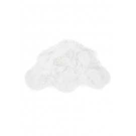 Παιδικό χαλί Bunny Kids Cloud White Royal Carpet - 80 x 120 cm