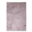 Γούνινο Χαλί Bunny SHAPE RABBIT D.BEIGE Royal Carpet - 60 x 90 cm