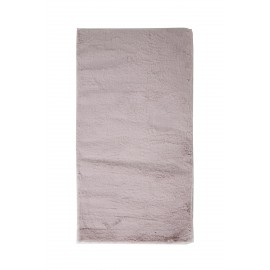 Γούνινο Χαλί Bunny RABBIT D.BEIGE Royal Carpet - 200 x 200 cm