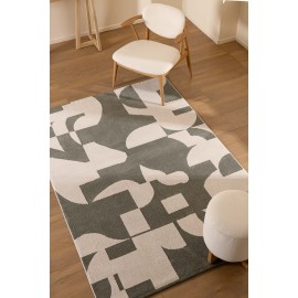 Χαλί Century 486A GREEN Royal Carpet - 133 x 190 cm Χαλί Century 486A GREEN Royal Carpet - 133 x 190 cm