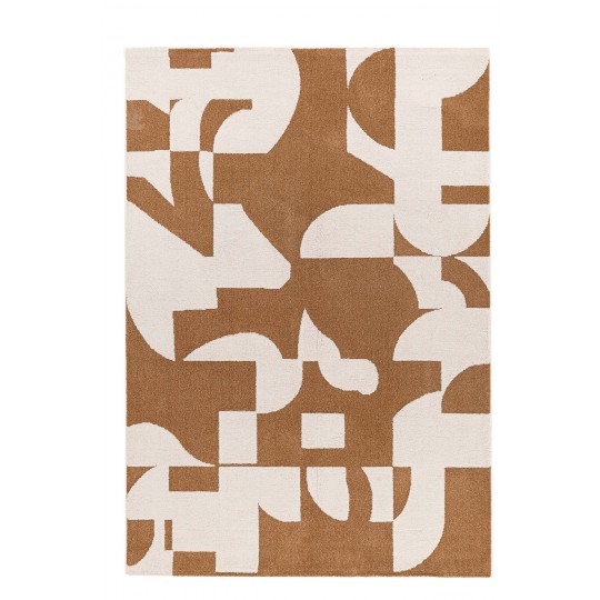 Χαλί Century 486B TERRA Royal Carpet - 133 x 190 cm Χαλί Century 486B TERRA Royal Carpet - 133 x 190 cm